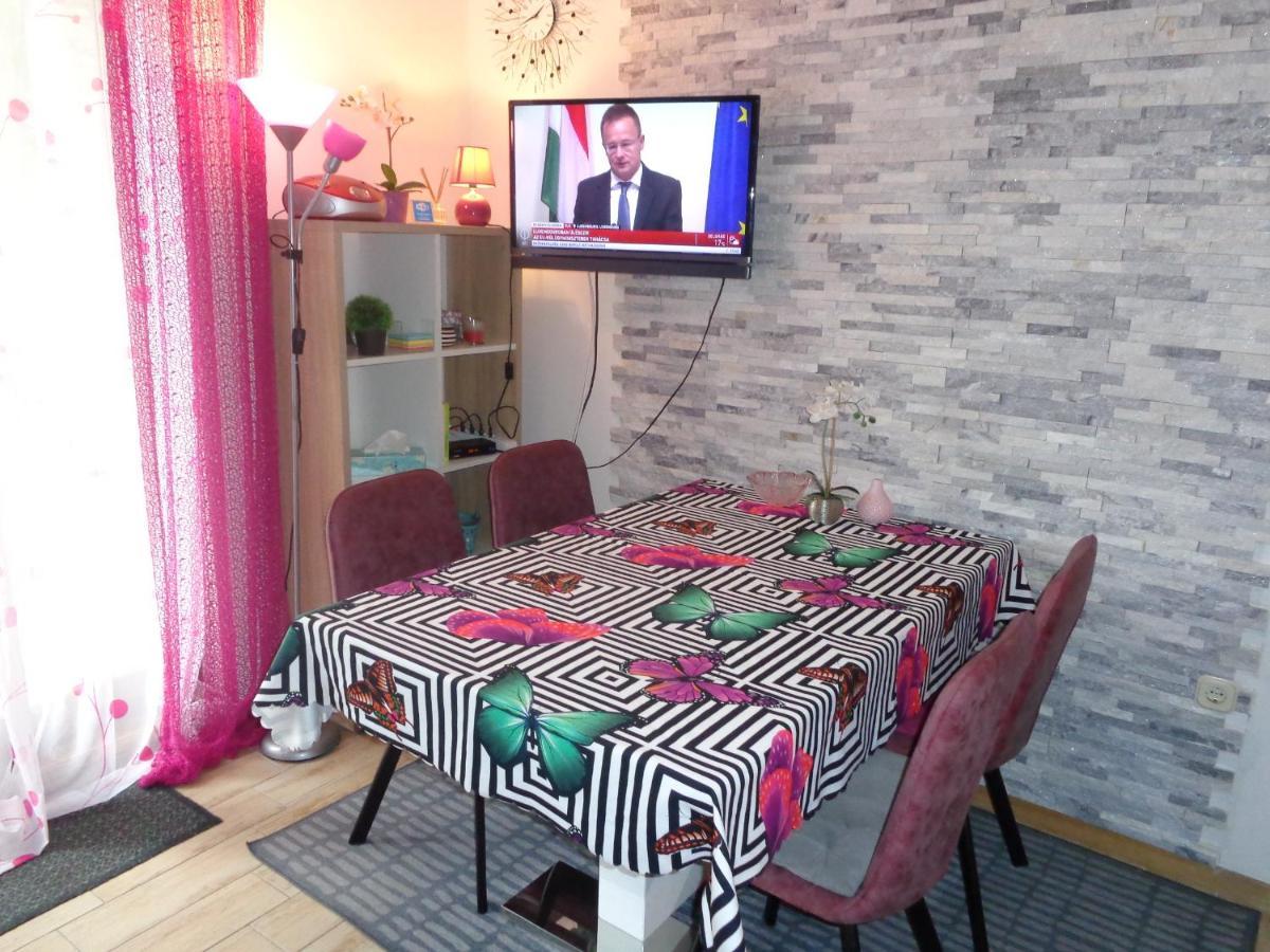 I & S Apartments Водице Экстерьер фото
