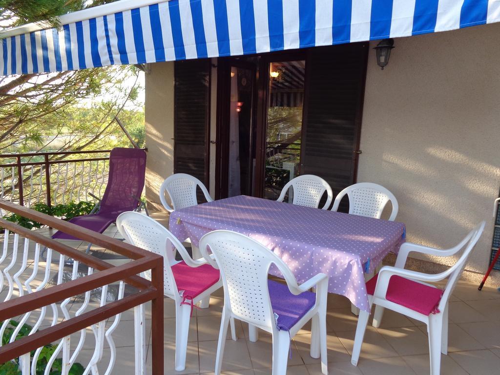 I & S Apartments Водице Экстерьер фото