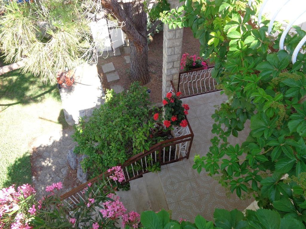 I & S Apartments Водице Экстерьер фото