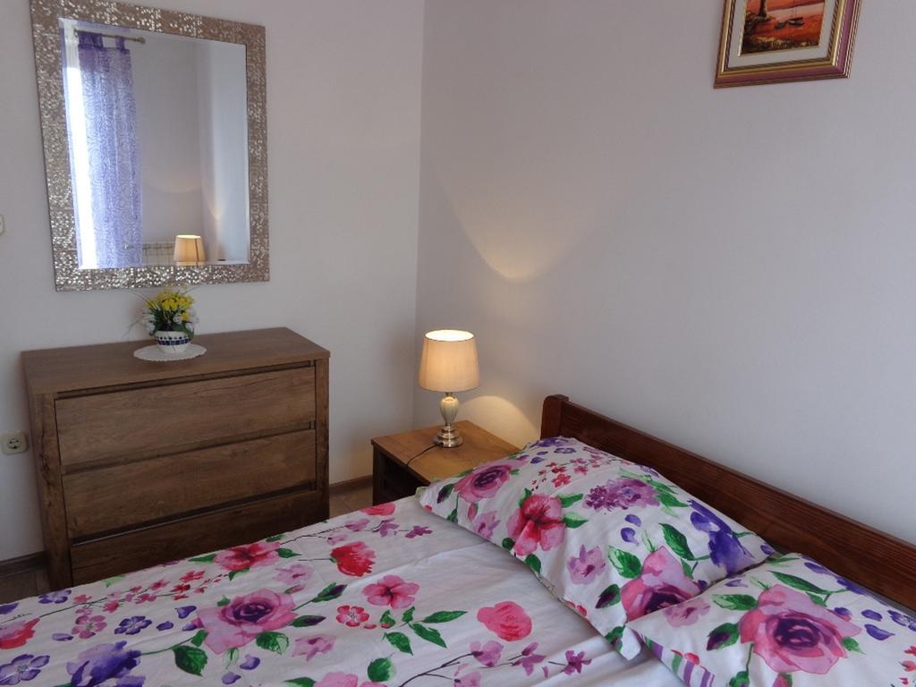 I & S Apartments Водице Экстерьер фото