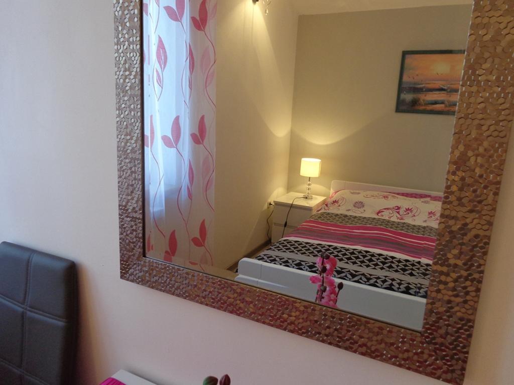 I & S Apartments Водице Экстерьер фото