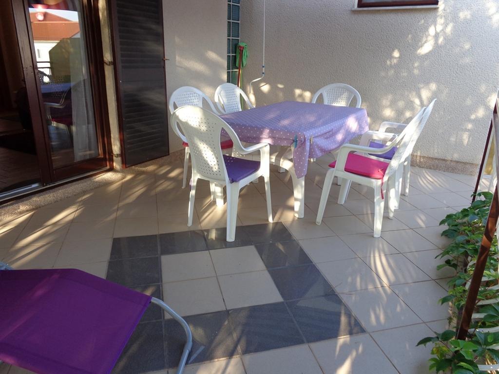 I & S Apartments Водице Экстерьер фото